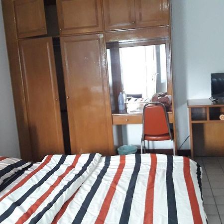 Inter Inn Hotel Chiang Mai Extérieur photo