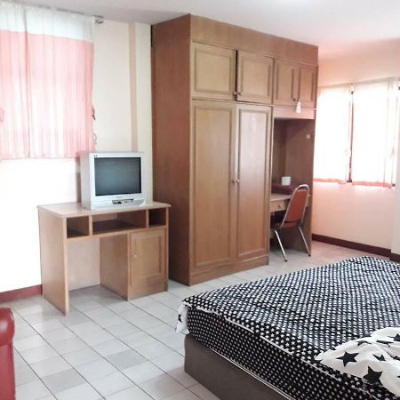 Inter Inn Hotel Chiang Mai Extérieur photo