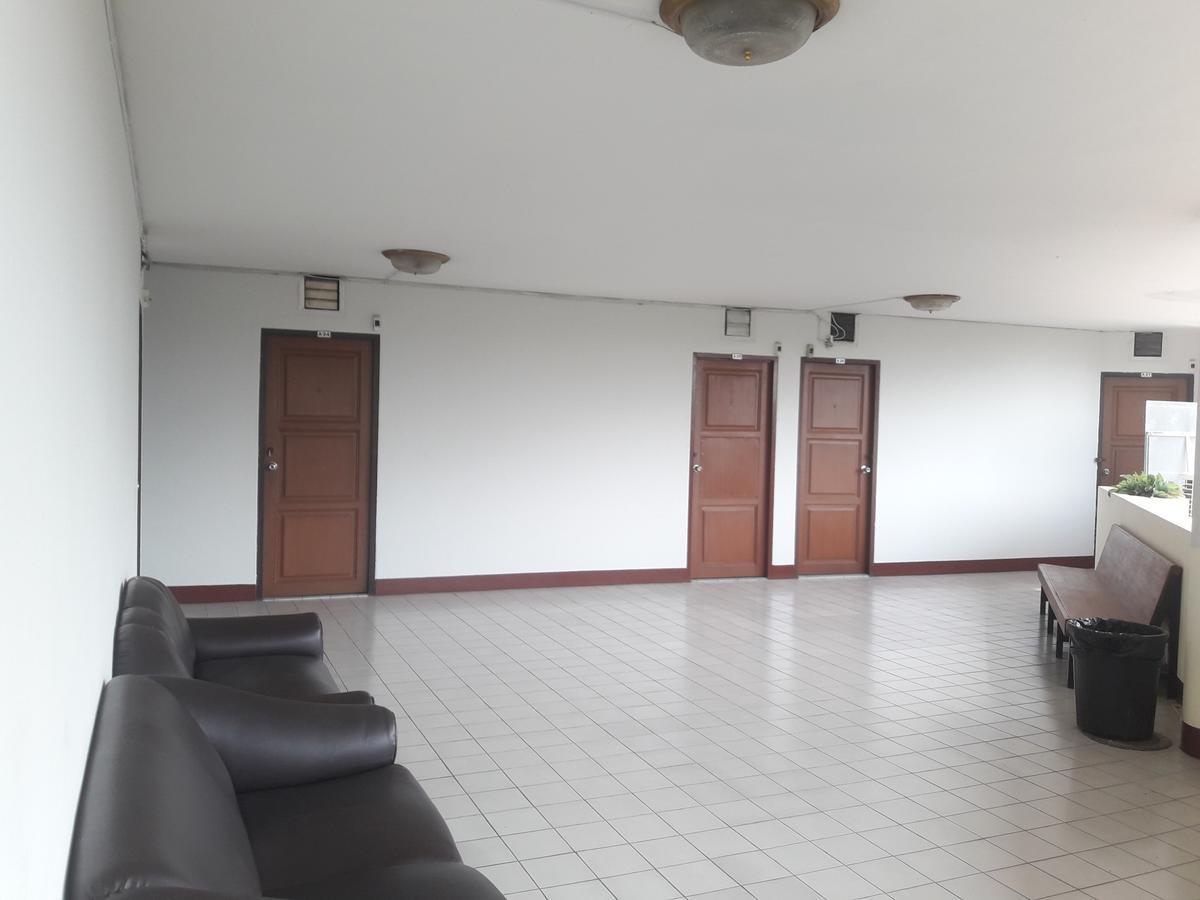 Inter Inn Hotel Chiang Mai Extérieur photo