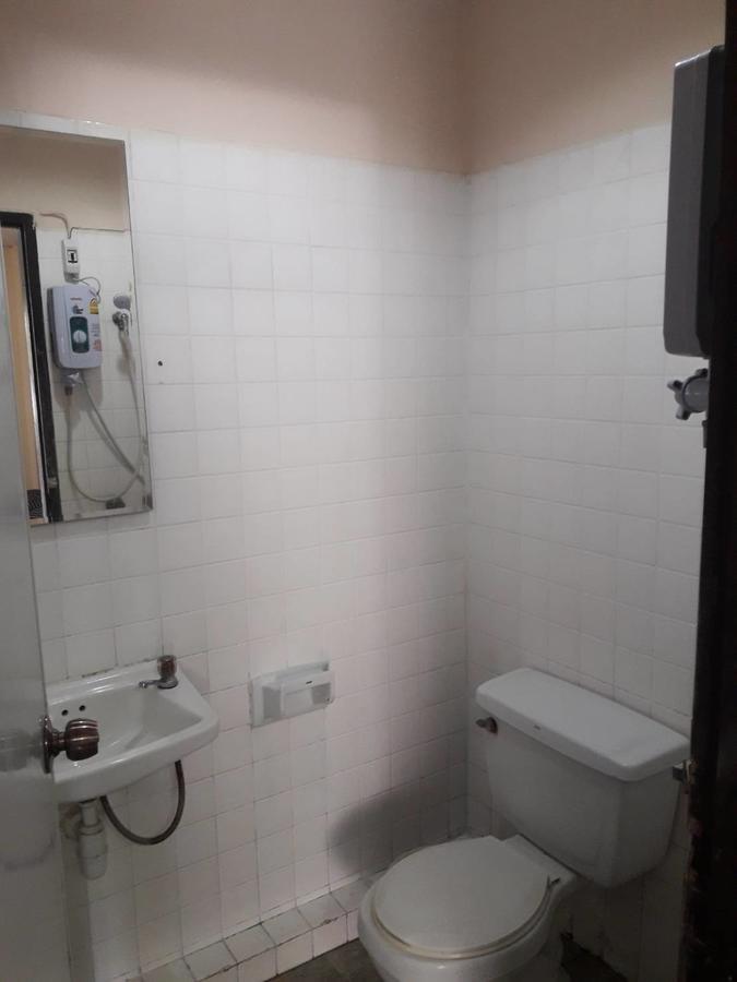 Inter Inn Hotel Chiang Mai Extérieur photo