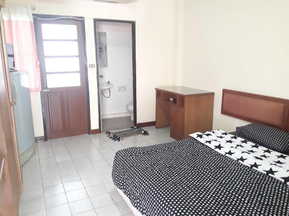 Inter Inn Hotel Chiang Mai Extérieur photo