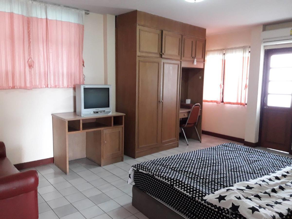Inter Inn Hotel Chiang Mai Extérieur photo