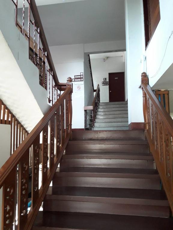 Inter Inn Hotel Chiang Mai Extérieur photo