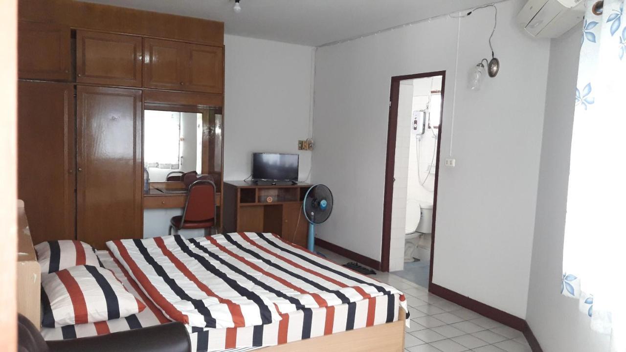 Inter Inn Hotel Chiang Mai Extérieur photo