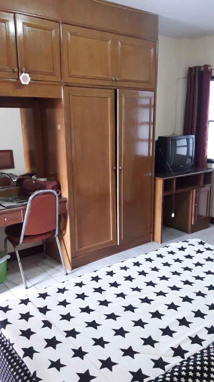 Inter Inn Hotel Chiang Mai Extérieur photo