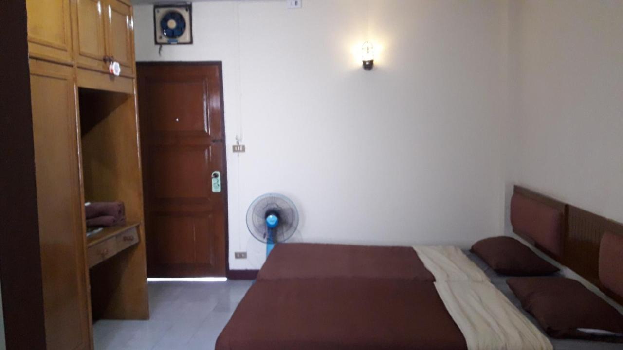 Inter Inn Hotel Chiang Mai Extérieur photo