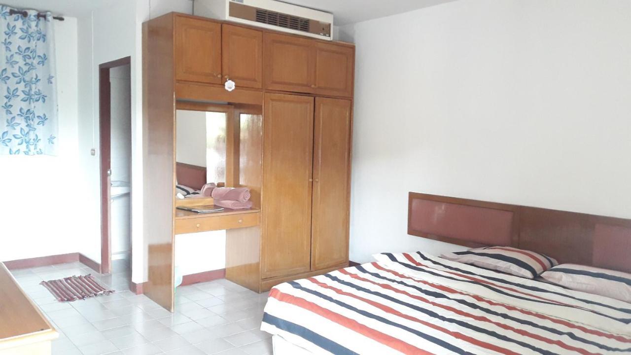 Inter Inn Hotel Chiang Mai Extérieur photo