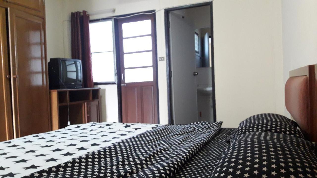 Inter Inn Hotel Chiang Mai Extérieur photo