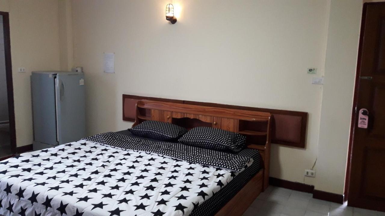 Inter Inn Hotel Chiang Mai Extérieur photo