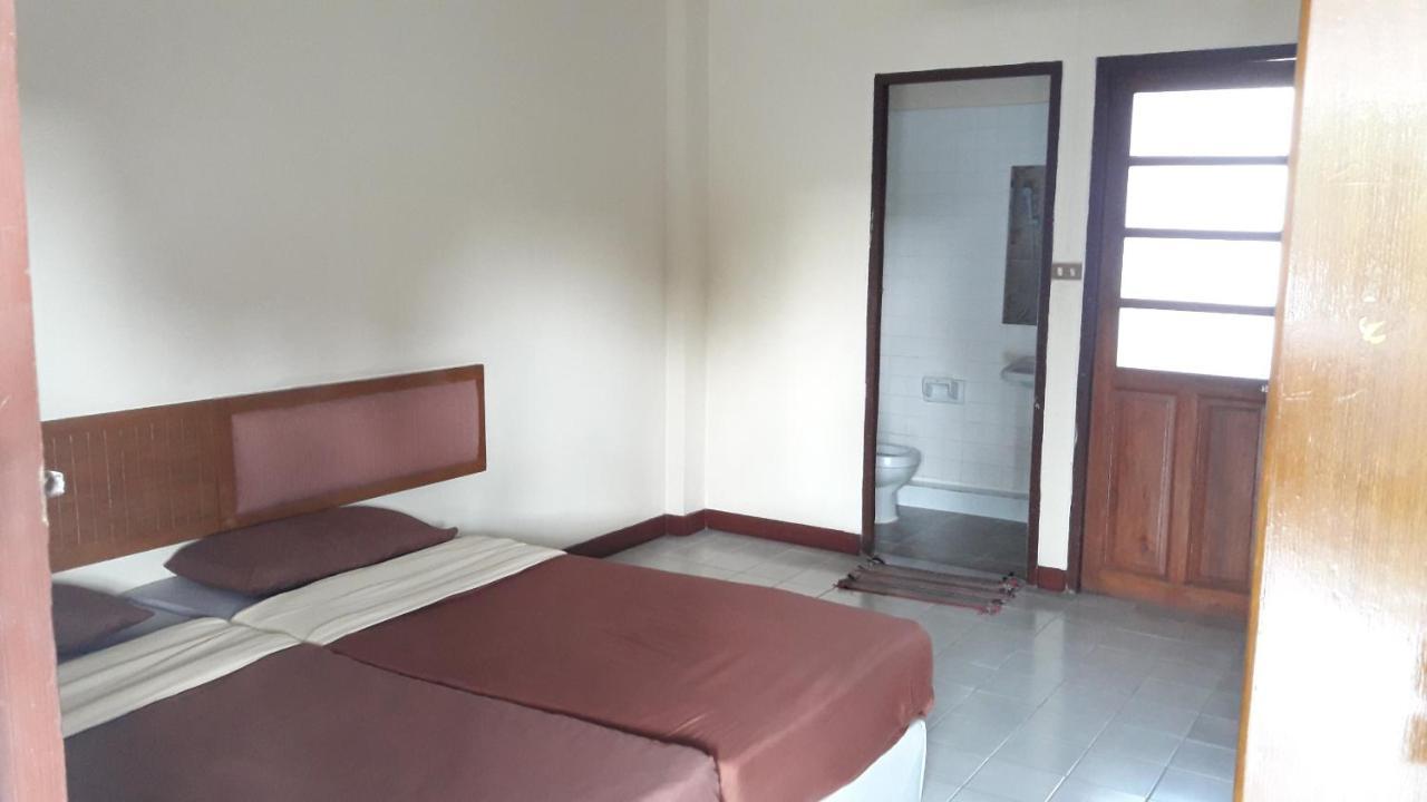 Inter Inn Hotel Chiang Mai Extérieur photo