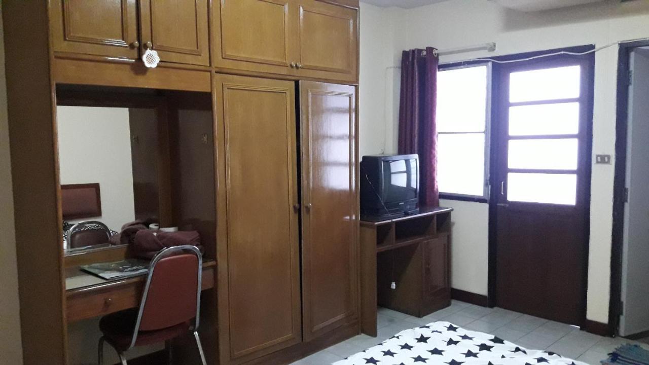 Inter Inn Hotel Chiang Mai Extérieur photo