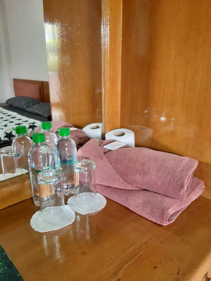 Inter Inn Hotel Chiang Mai Extérieur photo